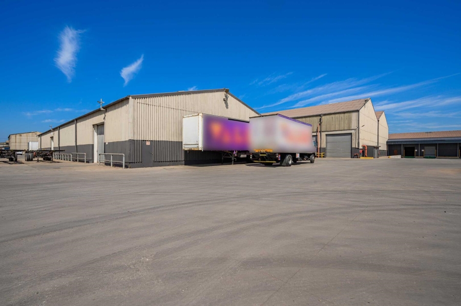 Commercial Property for Sale in Markman Eastern Cape